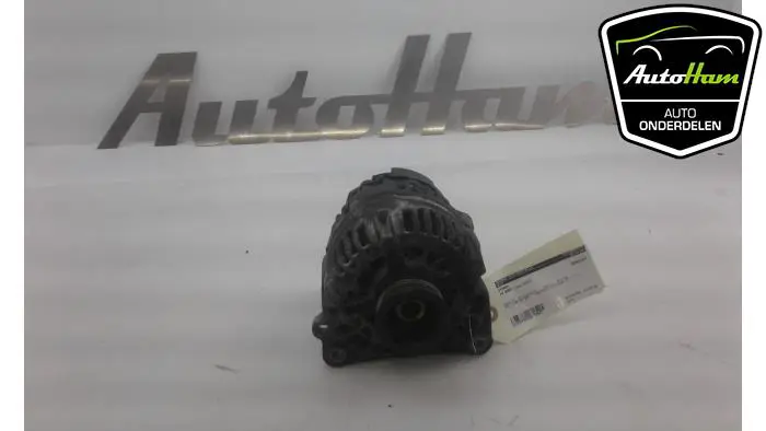 Dynamo Volkswagen Bora
