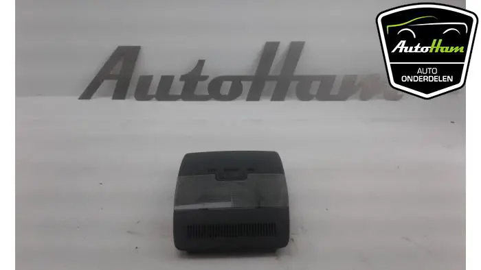 Binnenverlichting voor Audi A3