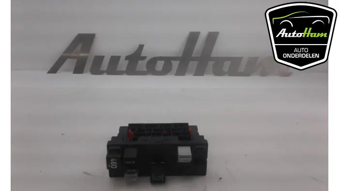 Comfort Module Audi A3
