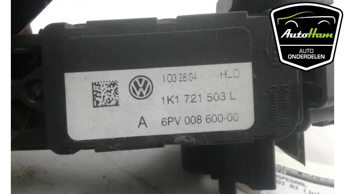 Gaspedaal Audi A3