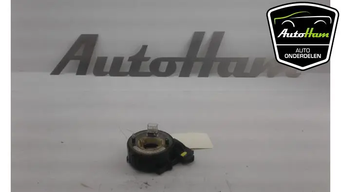 Airbagring Audi A3