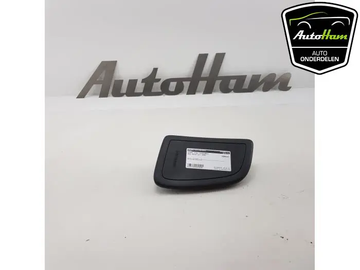 Airbag stoel (zitplaats) Opel Agila