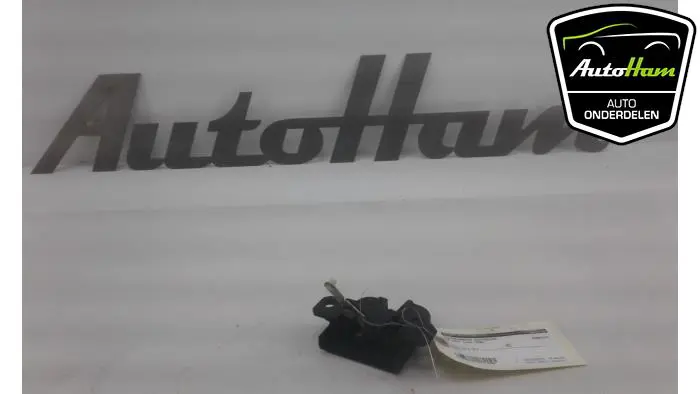 Slotmechaniek Achterklep Volkswagen Golf