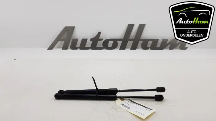Set Gasdempers Achterklep Volkswagen UP