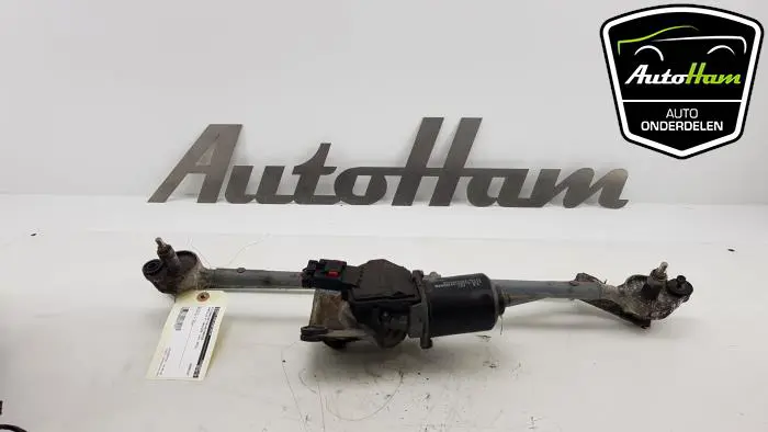Ruitenwismotor+Mechaniek Chrysler PT Cruiser