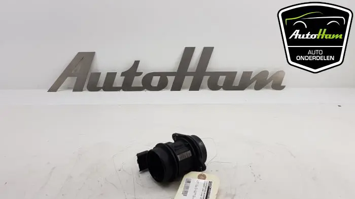 Luchthoeveelheidsmeter Peugeot 206