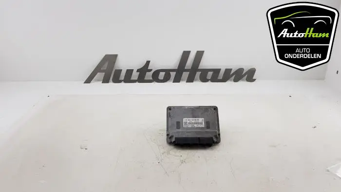 Computer Motormanagement Skoda Fabia