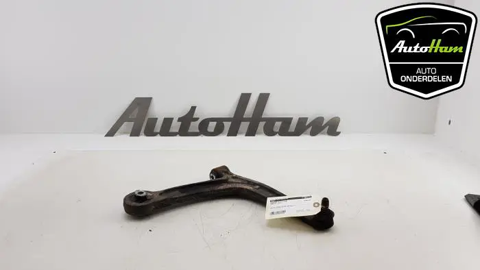 Draagarm rechts-voor Ford KA