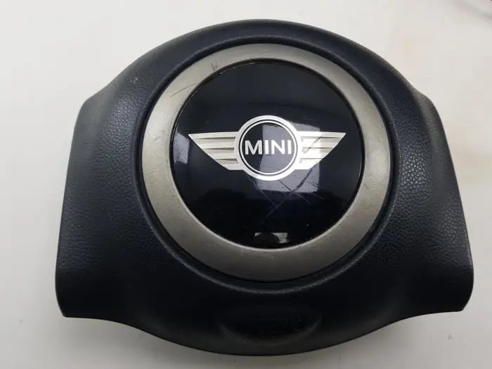 Airbag Set+Module Mini Mini