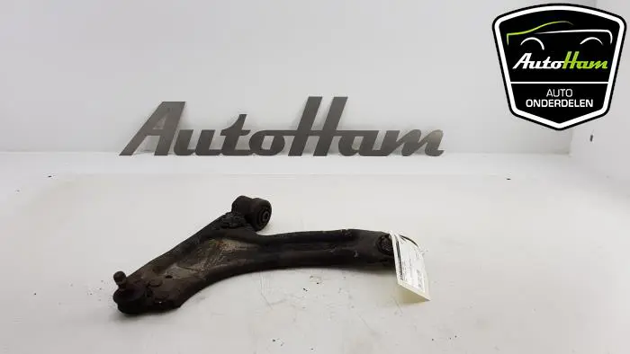 Draagarm links-voor Opel Tigra
