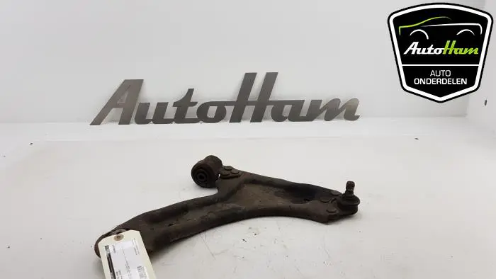 Draagarm rechts-voor Opel Tigra