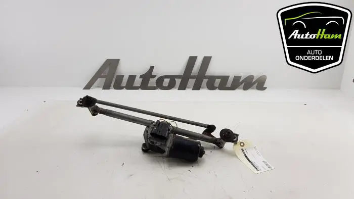 Ruitenwismotor+Mechaniek Opel Tigra
