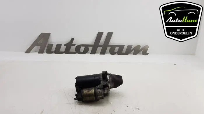 Startmotor Opel Tigra