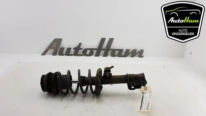 Schokdemper links-voor Opel Tigra