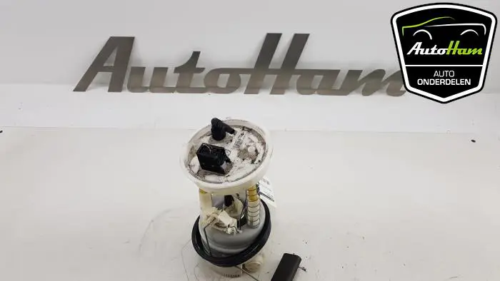 Benzinepomp Mini Mini