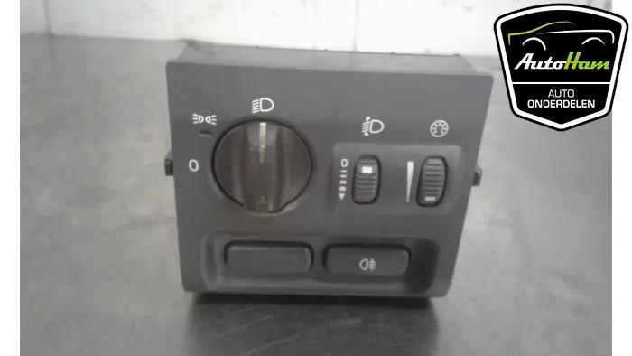 Licht Schakelaar Volvo S40