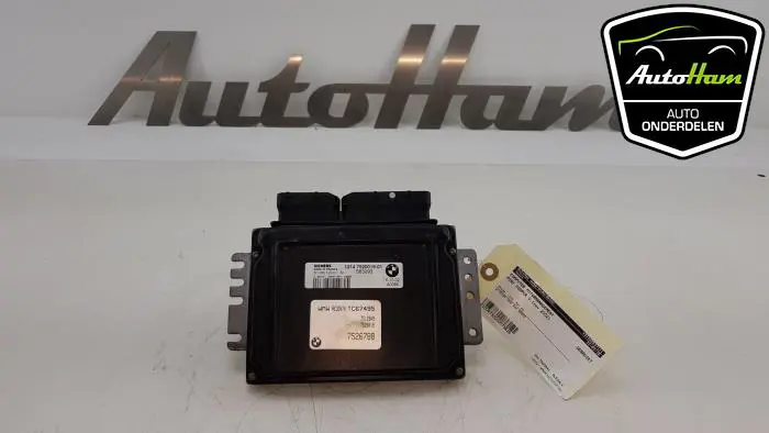 Computer Motormanagement Mini Cooper S