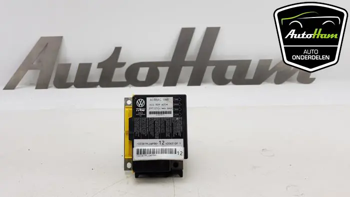 Airbag Module Volkswagen Passat