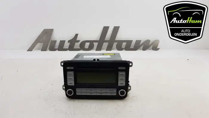 Radio Volkswagen Passat