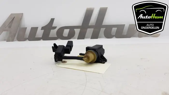 Vacuum Relais Volkswagen Passat