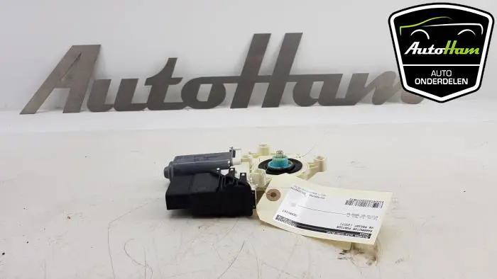 Raammotor Portier Volkswagen Passat