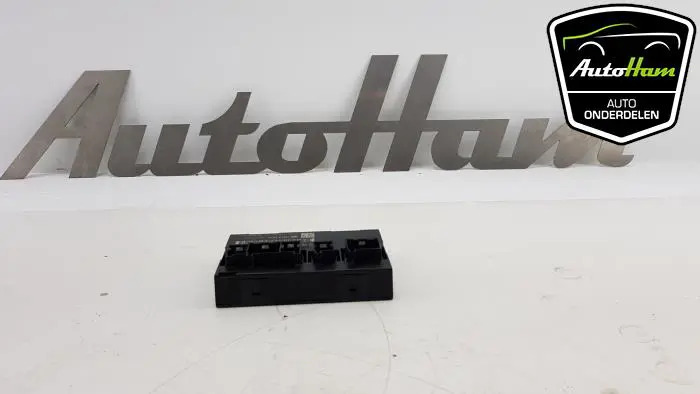 Centrale Deurvergrendelings Module Volkswagen Passat
