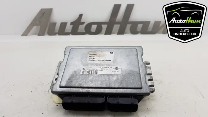 Computer Motormanagement Mini Mini