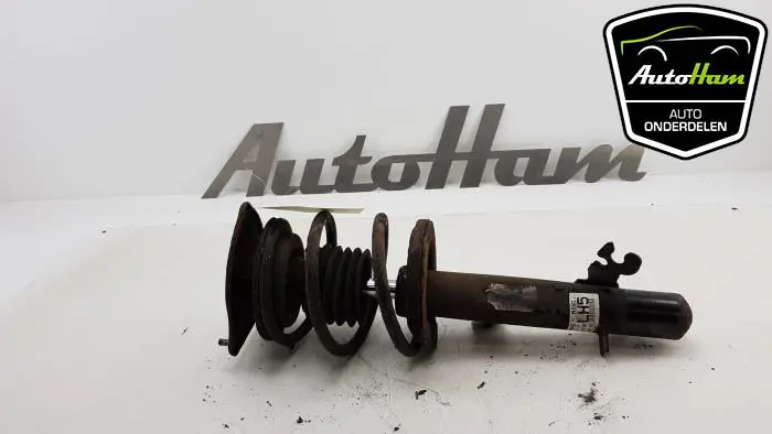 Schokdemper links-voor Mini Cooper S