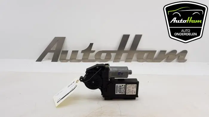 Raammotor Portier Audi A4