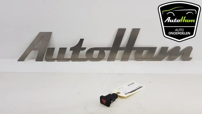 Paniekverlichtings Schakelaar Audi A4