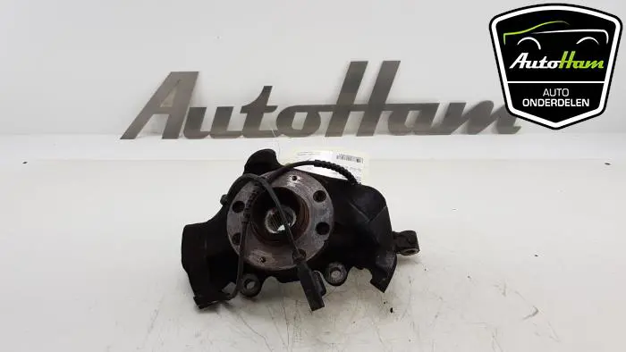 Fusee rechts-voor Fiat Punto Evo