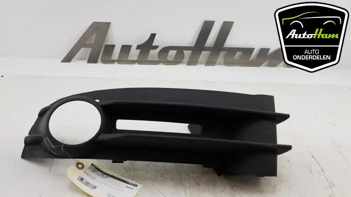 Bumperdeel links-voor Volkswagen Caddy