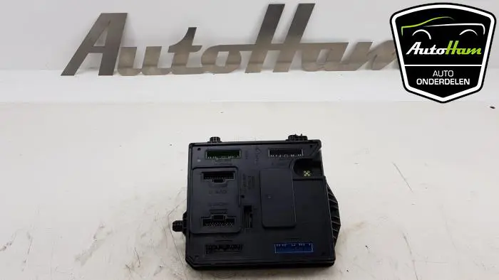 Comfort Module Renault Scenic