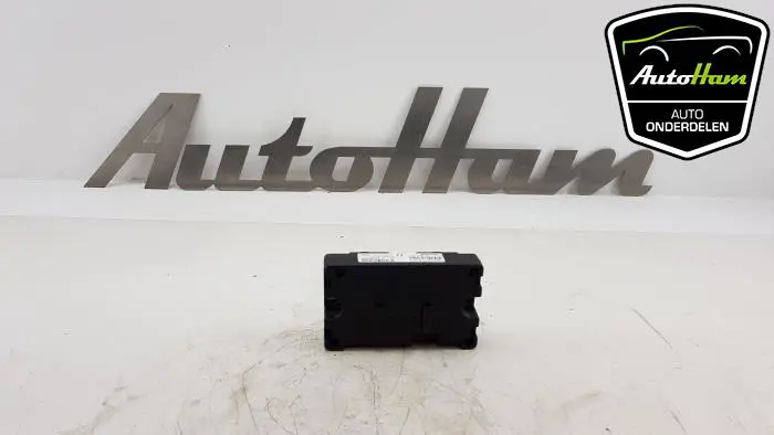 Telefoon Module Renault Scenic