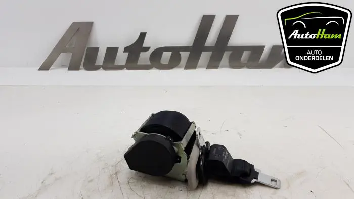 Veiligheidsgordel midden-achter Renault Scenic