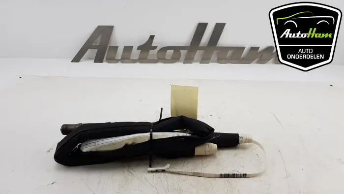 Airbag hemel rechts Renault Scenic