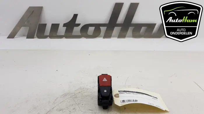 Paniekverlichtings Schakelaar Renault Scenic