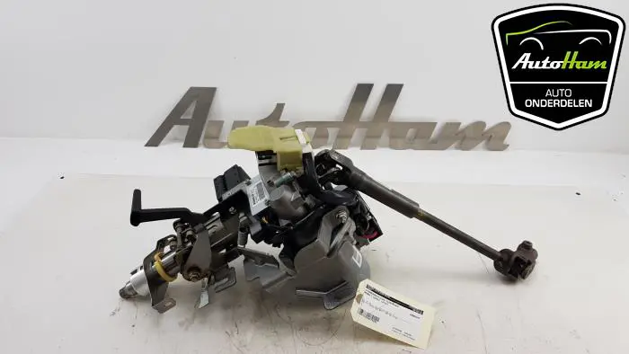 Stuurbekrachtiging Elektrisch Renault Scenic