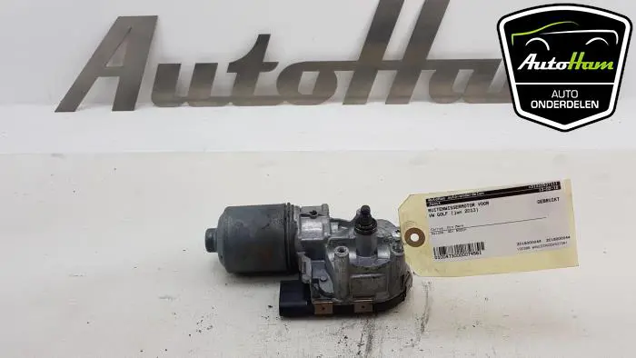 Ruitenwissermotor voor Volkswagen Golf