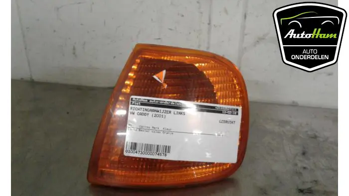 Richtingaanwijzer links Volkswagen Caddy