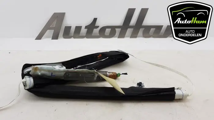 Airbag hemel links Renault Laguna