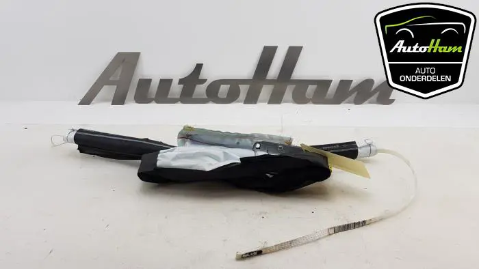 Airbag hemel rechts Renault Laguna