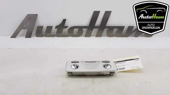 Binnenverlichting voor Renault Laguna