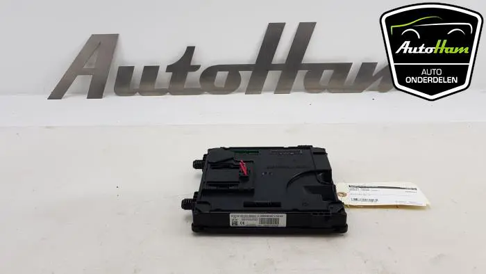 Comfort Module Renault Laguna
