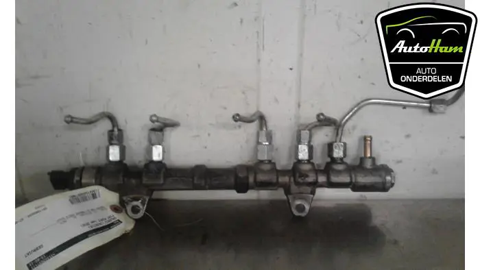 Galerij (Injectie) Fiat Punto