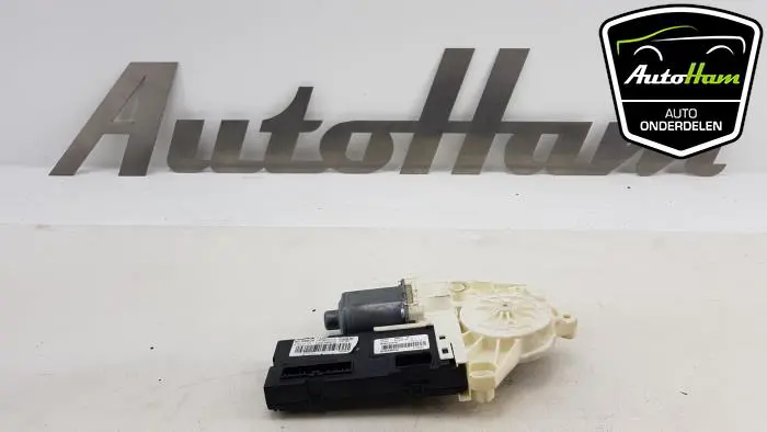 Raammotor Portier Renault Laguna