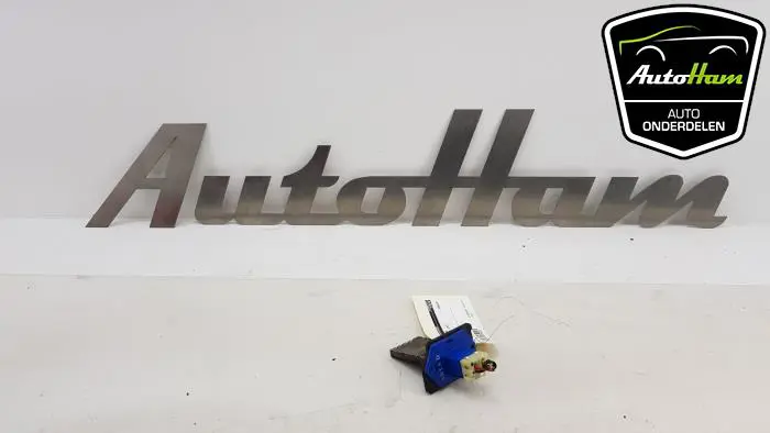 Kachel Weerstand Hyundai Getz