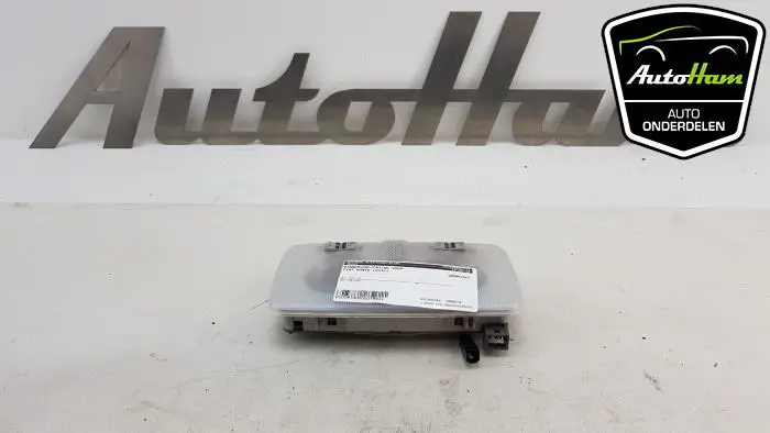 Binnenverlichting voor Fiat Punto Evo