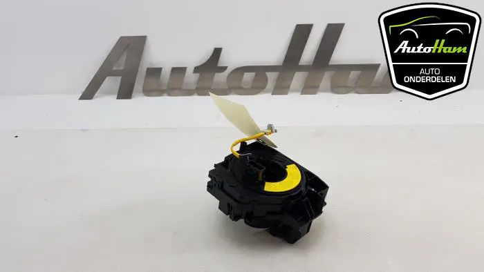 Airbagring Ford B-Max