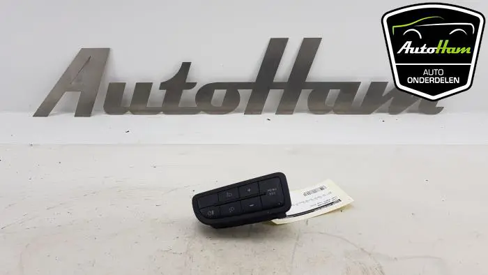 Licht Schakelaar Fiat Punto